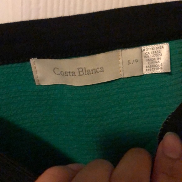 NWOT Crop Top - Picture 3 of 4